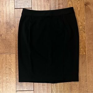 Women’s Loft Knee-Length Pencil Skirt - Small